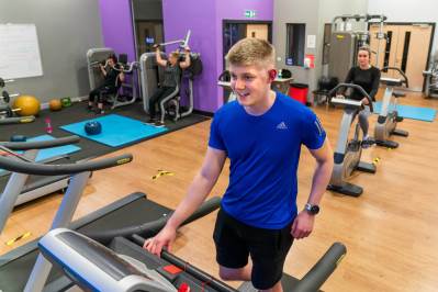 North Durham Academy - Community